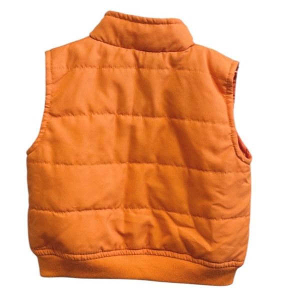 Baby Snoopy Safari Adventures Vest Vintage - Picture 3 of 8